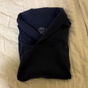 Polo Ralph Lauren Navy Sweater